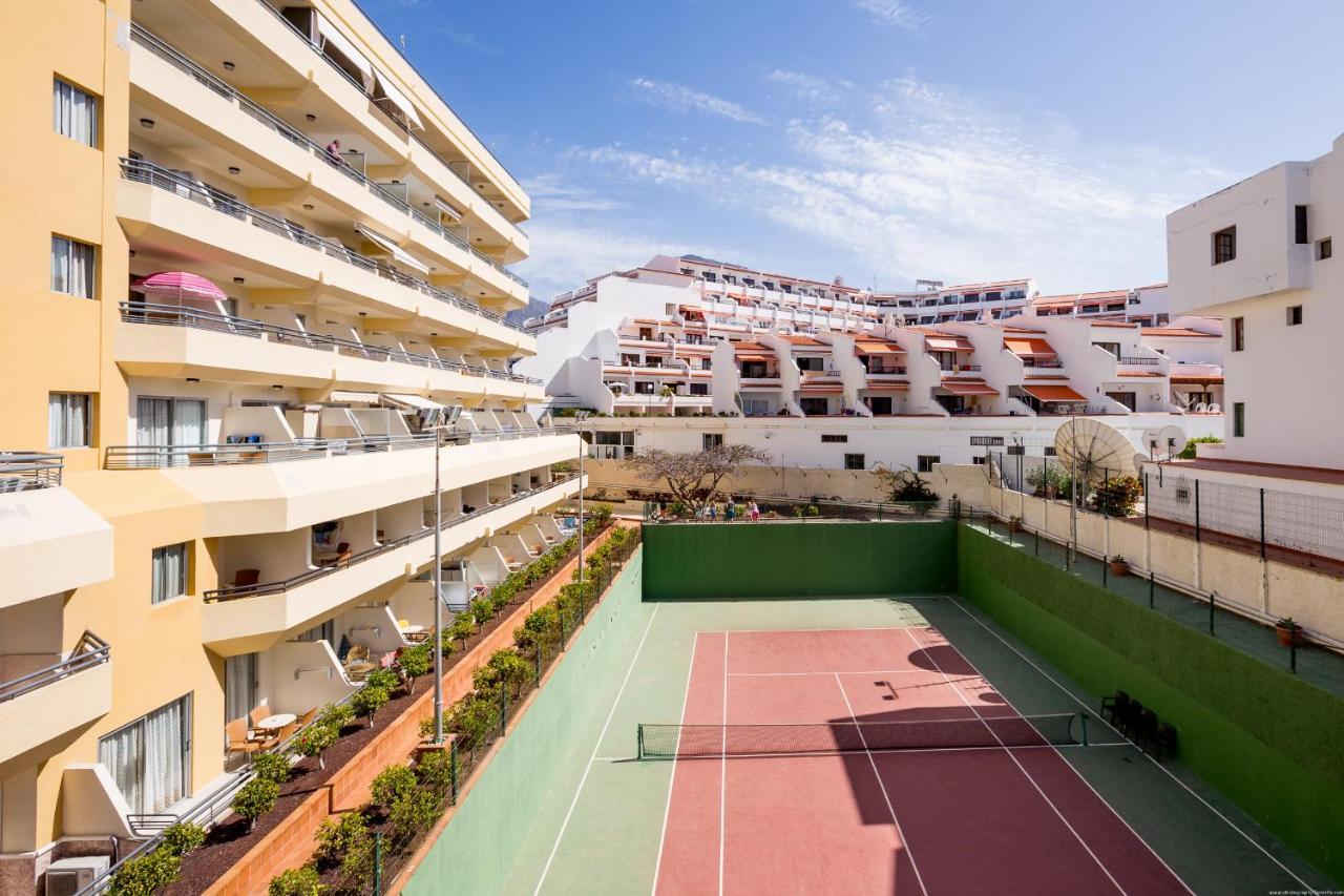 Great Location 1 Bedroom Apartment Costa Adeje  Buitenkant foto