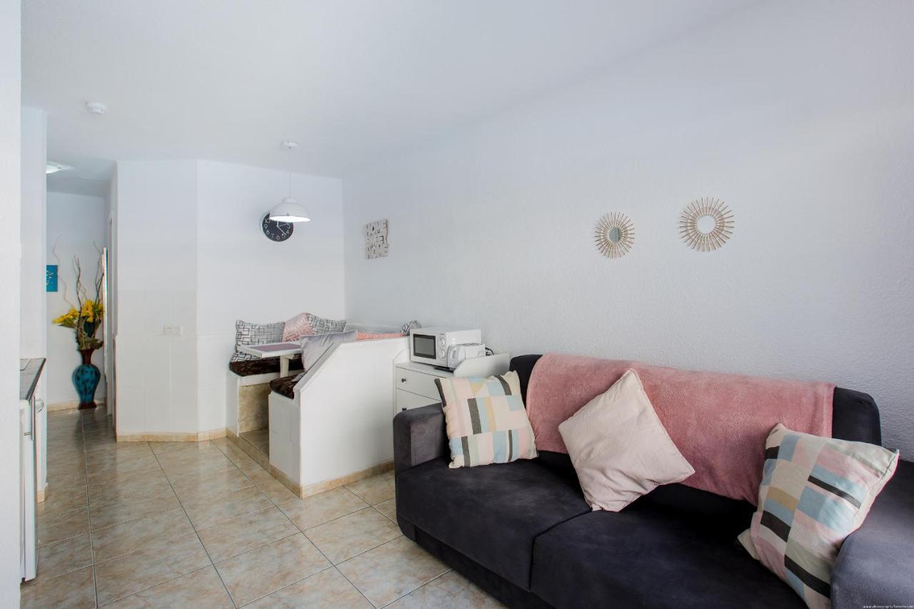 Great Location 1 Bedroom Apartment Costa Adeje  Buitenkant foto