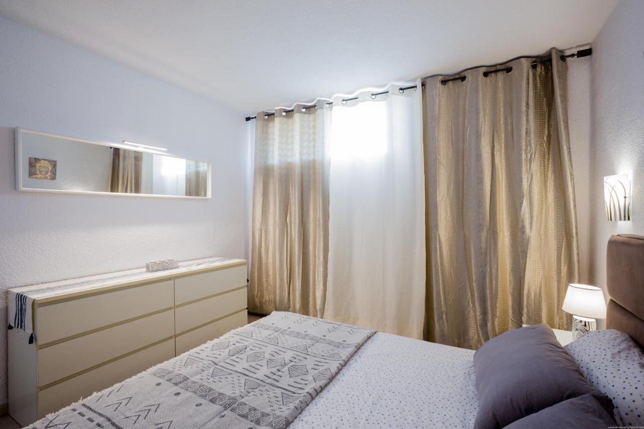 Great Location 1 Bedroom Apartment Costa Adeje  Buitenkant foto