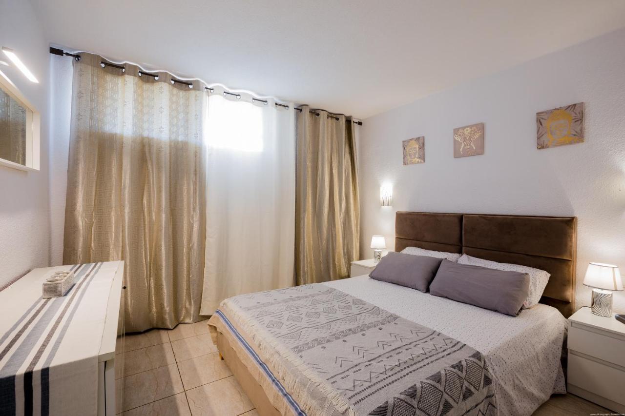 Great Location 1 Bedroom Apartment Costa Adeje  Buitenkant foto