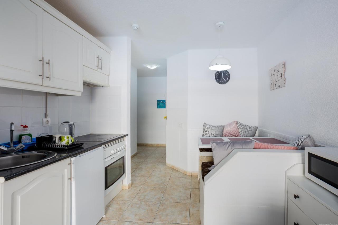 Great Location 1 Bedroom Apartment Costa Adeje  Buitenkant foto