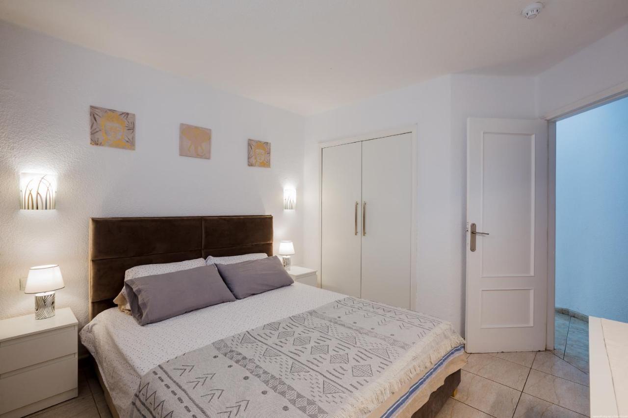 Great Location 1 Bedroom Apartment Costa Adeje  Buitenkant foto
